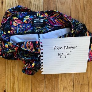 CVG Tropic Like it’s Hot Leggings